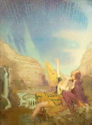 ポーラースター、1920